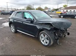 WA1BNAFY4J2057055 2018 AUDI Q5