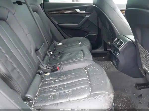 WA1BNAFY4J2057055 2018 AUDI Q5 - Image 8