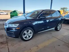 WA1BNAFY4J2057217 2018 AUDI Q5