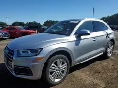 WA1BNAFY4J2058660 2018 AUDI Q5