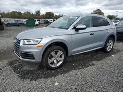 WA1BNAFY4J2061428 2018 AUDI Q5