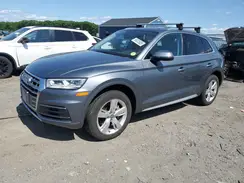 WA1BNAFY4J2068976 2018 AUDI Q5