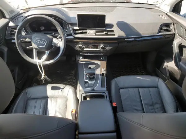 WA1BNAFY4J2068976 2018 AUDI Q5 - Image 8