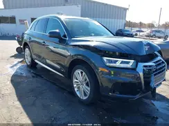 WA1BNAFY4J2069402 2018 AUDI Q5