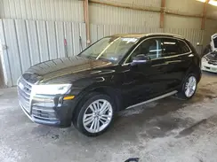 WA1BNAFY4J2070761 2018 AUDI Q5