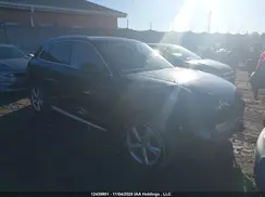 WA1BNAFY4J2075071 2018 AUDI Q5