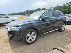 WA1BNAFY4J2077760 2018 AUDI Q5