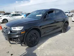 WA1BNAFY4J2078911 2018 AUDI Q5