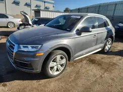 WA1BNAFY4J2079914 2018 AUDI Q5