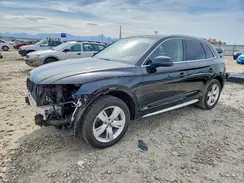 WA1BNAFY4J2080397 2018 AUDI Q5
