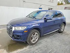 WA1BNAFY4J2080786 2018 AUDI Q5