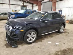 WA1BNAFY4J2082179 2018 AUDI Q5