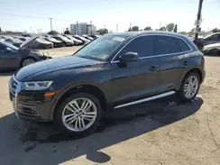WA1BNAFY4J2082442 2018 AUDI Q5