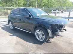 WA1BNAFY4J2087219 2018 AUDI Q5