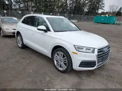 WA1BNAFY4J2088080 2018 AUDI Q5
