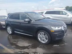 WA1BNAFY4J2088712 2018 AUDI Q5