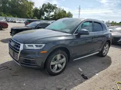 WA1BNAFY4J2089360 2018 AUDI Q5