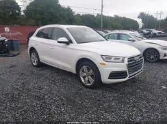 WA1BNAFY4J2089410 2018 AUDI Q5