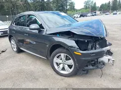 WA1BNAFY4J2092601 2018 AUDI Q5