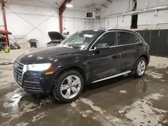 WA1BNAFY4J2093800 2018 AUDI Q5