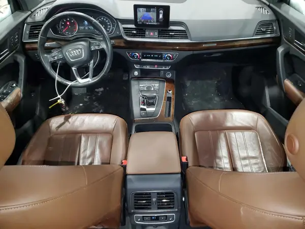 WA1BNAFY4J2093800 2018 AUDI Q5 - Image 8