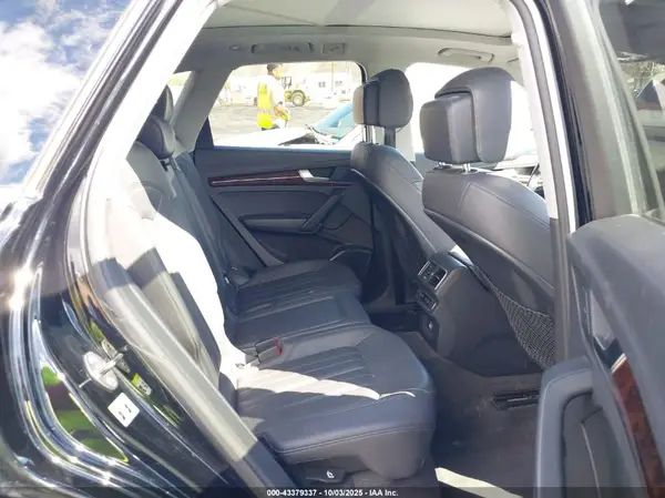 WA1BNAFY4J2097653 2018 AUDI Q5 - Image 8