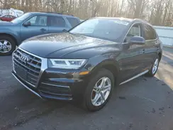 WA1BNAFY4J2098429 2018 AUDI Q5