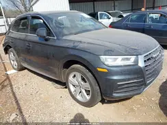 WA1BNAFY4J2099709 2018 AUDI Q5