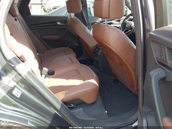 WA1BNAFY4J2099709 2018 AUDI Q5 - Image 8