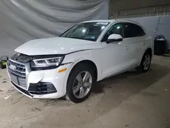 WA1BNAFY4J2100387 2018 AUDI Q5