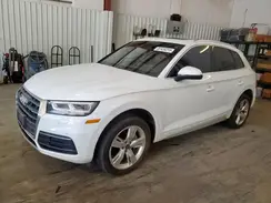WA1BNAFY4J2102608 2018 AUDI Q5