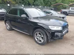 WA1BNAFY4J2103354 2018 AUDI Q5