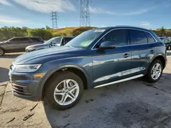 WA1BNAFY4J2105220 2018 AUDI Q5