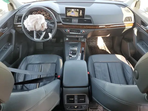 WA1BNAFY4J2112930 2018 AUDI Q5 - Image 8