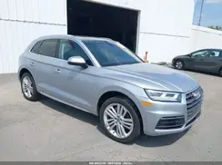WA1BNAFY4J2113849 2018 AUDI Q5