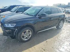WA1BNAFY4J2115066 2018 AUDI Q5