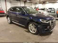 WA1BNAFY4J2116072 2018 AUDI Q5