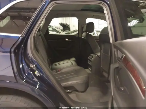 WA1BNAFY4J2116072 2018 AUDI Q5 - Image 8