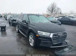 WA1BNAFY4J2117061 2018 AUDI Q5