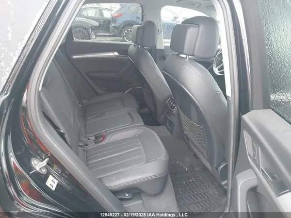 WA1BNAFY4J2117061 2018 AUDI Q5 - Image 8