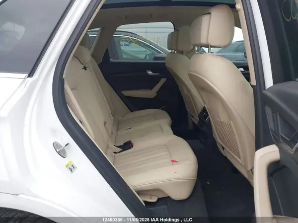 WA1BNAFY4J2118372 2018 AUDI Q5 - Image 8