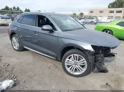 WA1BNAFY4J2118954 2018 AUDI Q5
