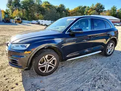 WA1BNAFY4J2120073 2018 AUDI Q5