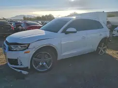 WA1BNAFY4J2120977 2018 AUDI Q5