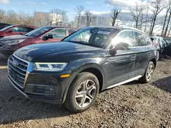 WA1BNAFY4J2121434 2018 AUDI Q5
