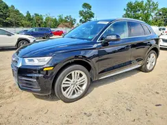 WA1BNAFY4J2123054 2018 AUDI Q5