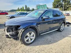 WA1BNAFY4J2125175 2018 AUDI Q5