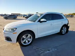 WA1BNAFY4J2129548 2018 AUDI Q5