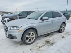 WA1BNAFY4J2132899 2018 AUDI Q5