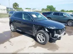 WA1BNAFY4J2132904 2018 AUDI Q5